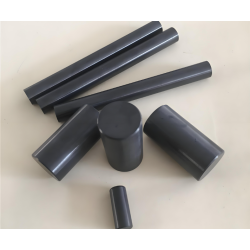 Керамічний роликовий стрижень із нітриду кремнію Si3N4